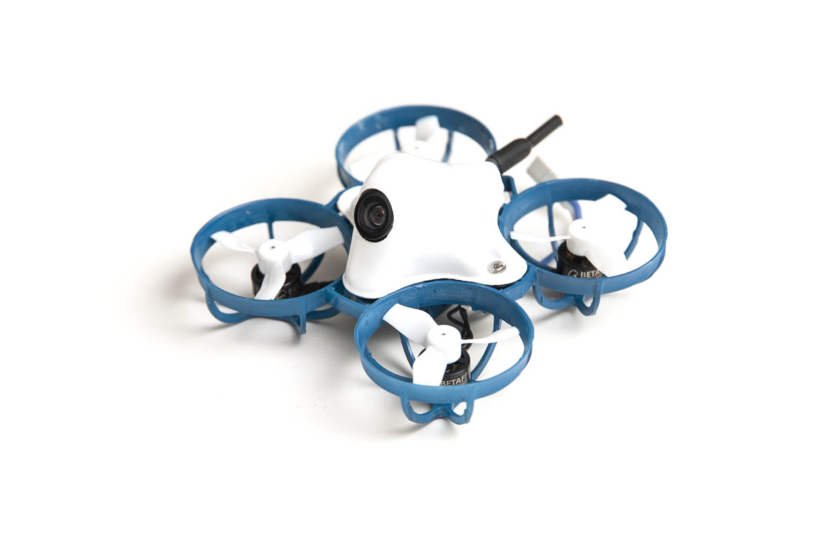 BetaFPV Meteor65 Brushless Whoop – GetFPV Learn