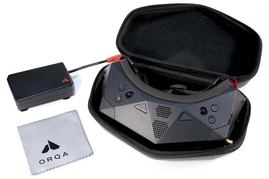 Orqa hot sale fpv one