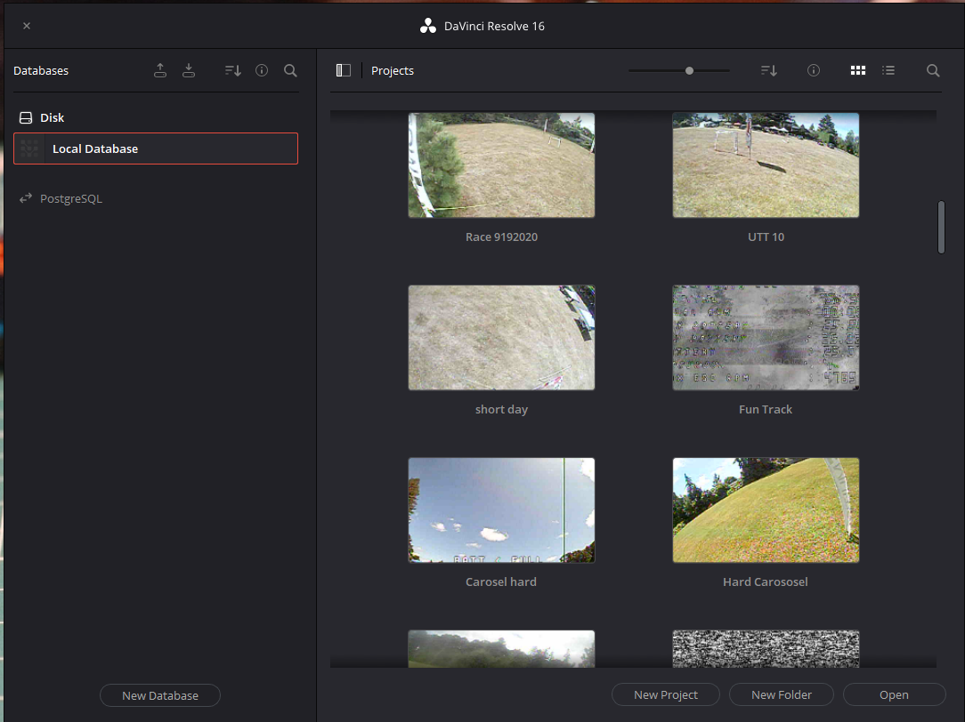 DaVinci Resolve – The Best Video Editor for FPV? – GetFPV Learn