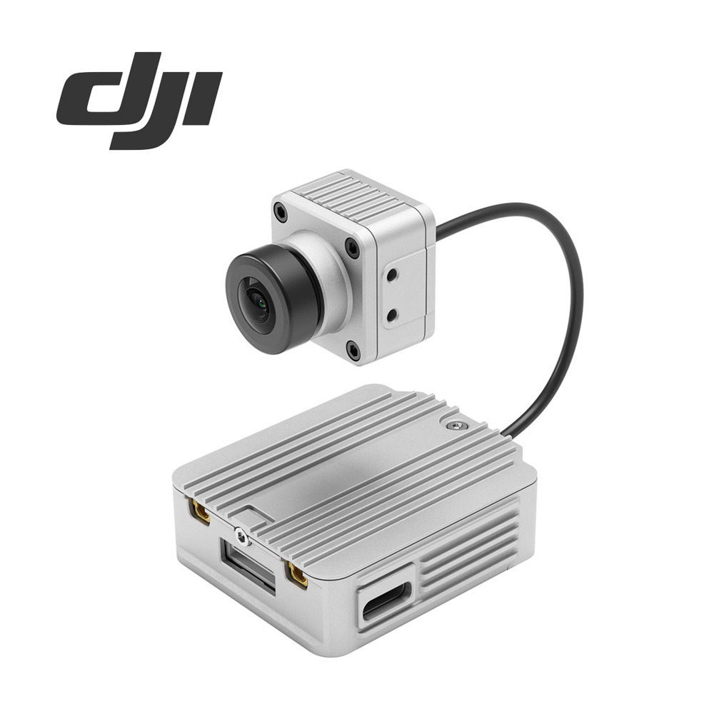 Dji air unit deals size